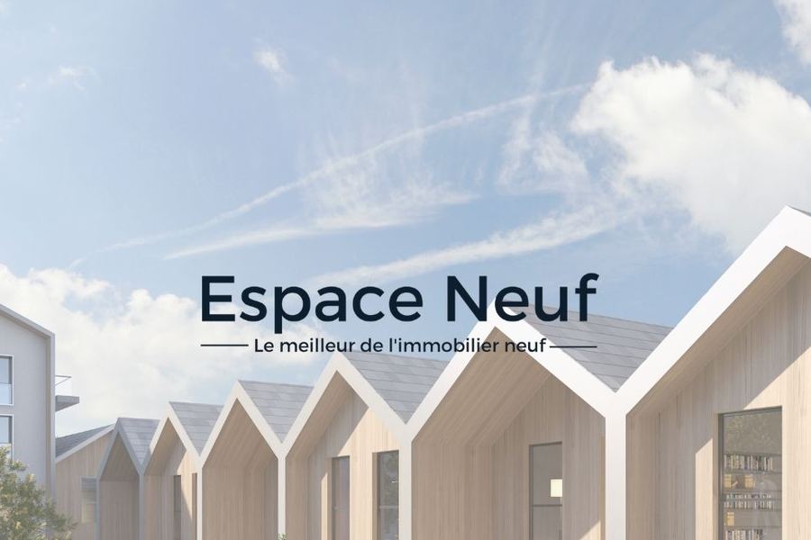Programme neuf Rennes Baud-Chardonnet – Rue Semprun