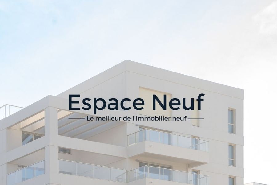 Programme neuf Rennes Lorient – Rue de Lorient