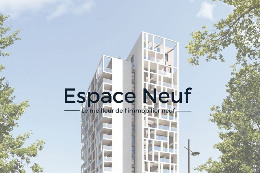 Programme neuf Rennes Lorient – Rue de Saint-Brieuc