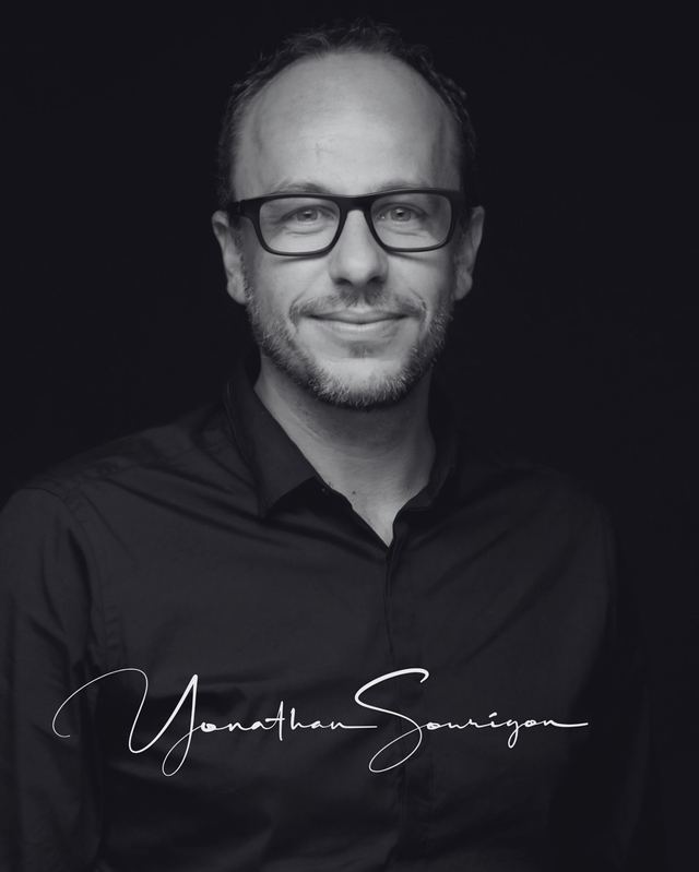Yonathan Sourigon, conseiller en immobilier neuf à Rennes, fondateur de l'agence Rive Droite